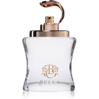 Arabian Oud Bella Eau de Parfum pentru femei - imagine 2